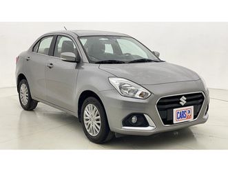 suzuki dzire glx
