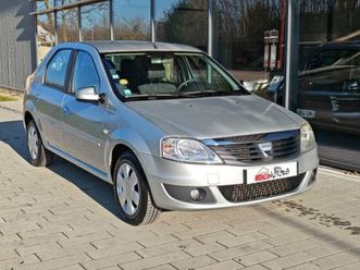 dacia logan 1.5 dci 85ch ambiance