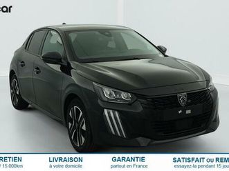 puretech 100 s s bvm6 allure