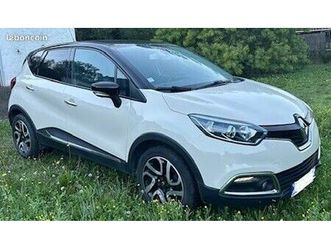 renault captur excellent état