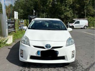 prius 3