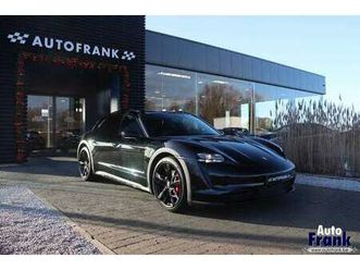 4s / cross / perf+ / pasm / pdls+ / vent / 360cam