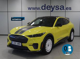 gt awd rango extendido 358kw