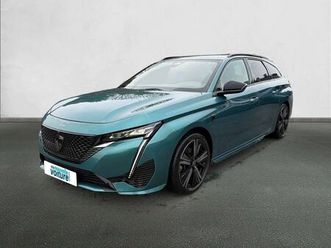 sw puretech 130ch s&s eat8 gt