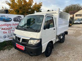 piaggio porter 1.3 16v benne sl