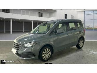 mercedes classe t 160 d style