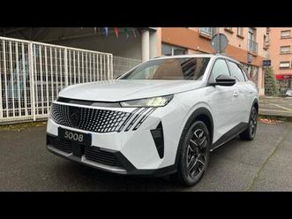 hybrid 145ch allure e-dcs6