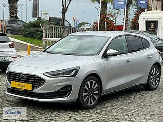 1.0 ecoboost gtdi titanium stil