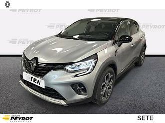 captur tce 90 techno