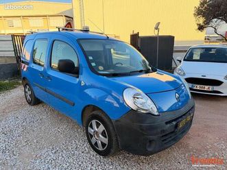 renault kangoo express 1.5 dci 70 confort