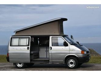 volkswagen t4 california