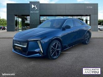ds n°8 350 ch awd long range etoile
