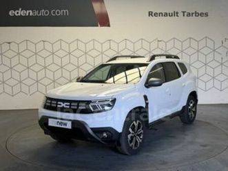 ii generation2 1.0 eco-g 100 4x2 journey +