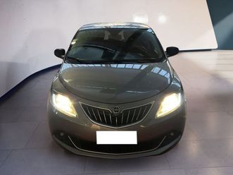 ypsilon iii 2021 1.2 gold gpl 69cv