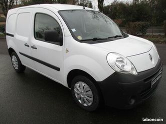 renault kangoo ii express 1.5 dci 85ch extra