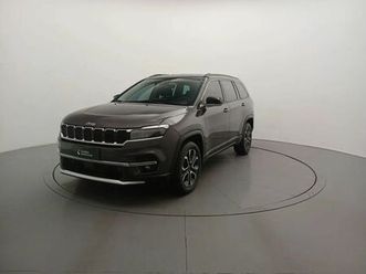 limited t270 1.3 tb flex aut