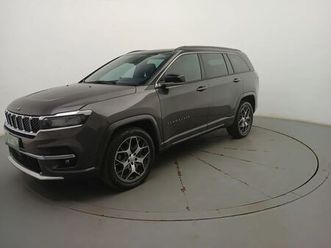 overland t270 1.3 tb flex aut