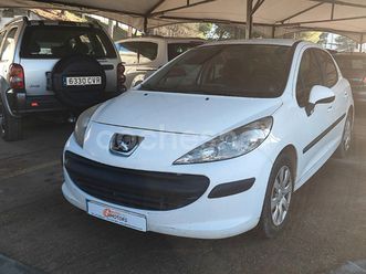 peugeot 207 confort 1.6 hdi 90