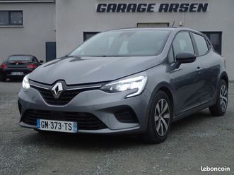 renault clio 1.0 tce 90 cv