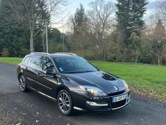renault laguna estate 1.5 dci 110 cv zen eco2 edc