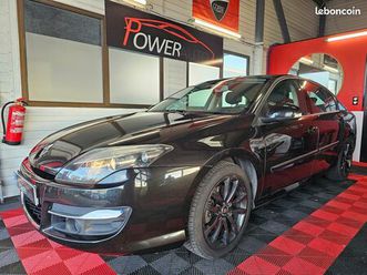 renault laguna 2.0 dci 184001 kms