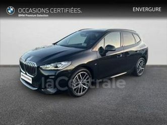 (u06) active tourer 218i 136 m sport dkg7