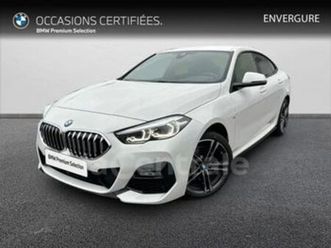 (f44) gran coupe 218i 136 m sport dkg7