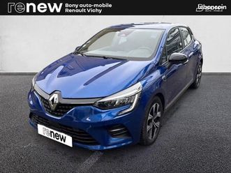 renault clio v tce 90 - 21n limited