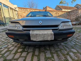 r25 v6 turbo baccara