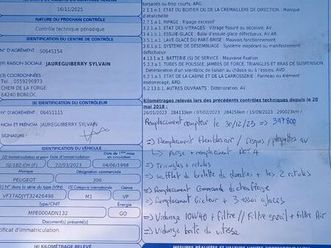 306 1.9l d sans ct fuite pompe gasoil