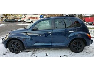 chrysler pt cruiser 2.2 crd tanio kicin • olx.pl