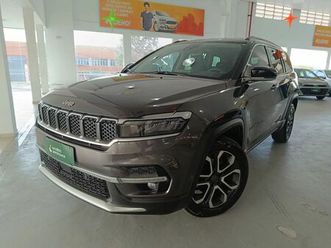 limited t270 1.3 tb flex aut