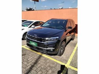 limited td380 2.0 4x4 die.aut