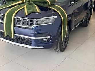 overland hurric 2.0 4x4 tb aut