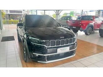 overland t270 1.3 tb flex aut