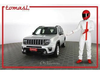 1.6 mjt ddct 120 cv limited led pack,cerchi 17