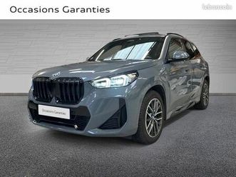 bmw x1 xdrive25e 245ch m sport