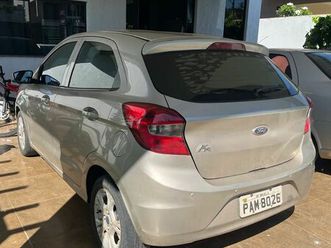 ford ka 1.0 sel tivct flex 5p 2016