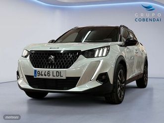 puretech 155 s&s gt eat8 115 kw (155 cv)