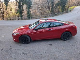 honda accord v6 j35z2 52,000 bgn