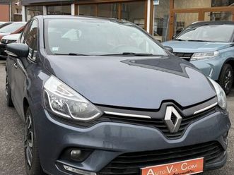 renault clio 4 1.5 dci 90ch business