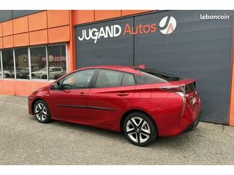 toyota prius 1.8 122h hybrid