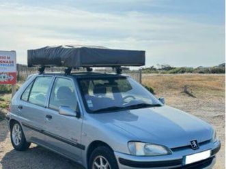 peugeot 106 colorline 5portes