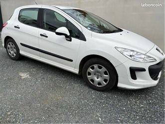 308 hdi 1.6l 90cv commercial