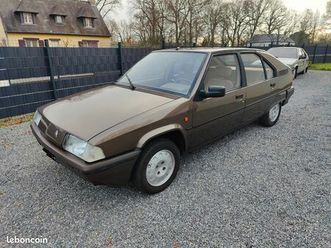 citroën bx 14 re