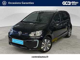volkswagen e-up 2.0 83 electrique life plus