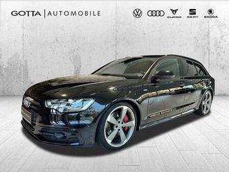 audi a6 3.0 v6 24v tfsi 3.0 tfsi quattro