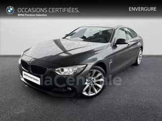 (f36) gran coupe 420d 190 luxury bva8