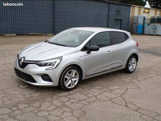 renault clio v tce 90 zen bvm