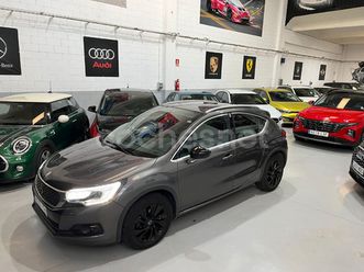 ds ds 4 crossback 1.2 puretech ss style